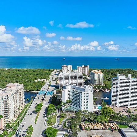 Avi Lux Stay Fort Lauderdale Dış mekan fotoğraf