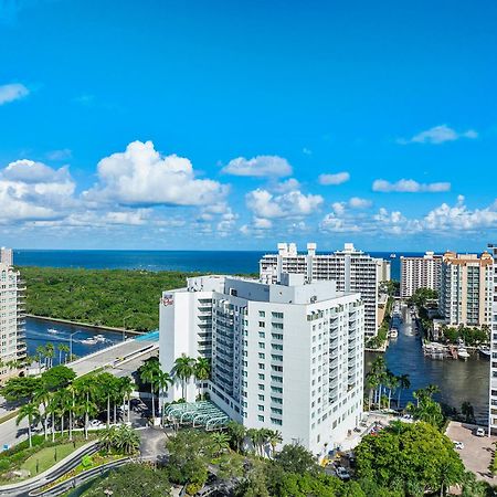 Avi Lux Stay Fort Lauderdale Dış mekan fotoğraf