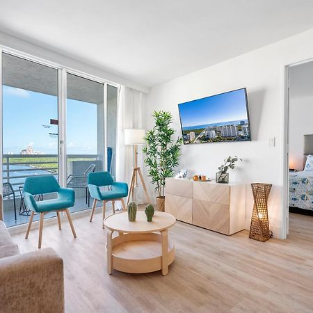 Avi Lux Stay Fort Lauderdale Dış mekan fotoğraf