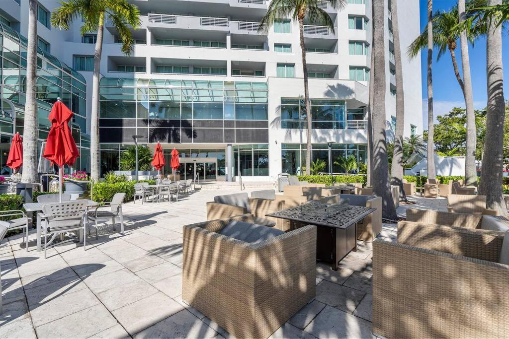 Avi Lux Stay Fort Lauderdale Dış mekan fotoğraf