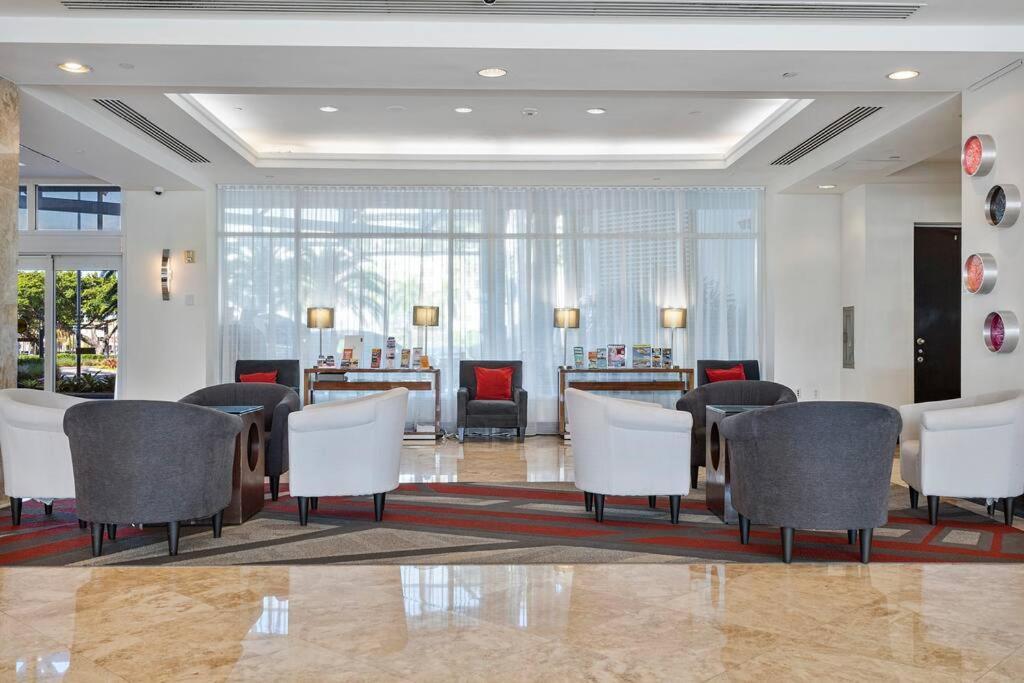 Avi Lux Stay Fort Lauderdale Dış mekan fotoğraf