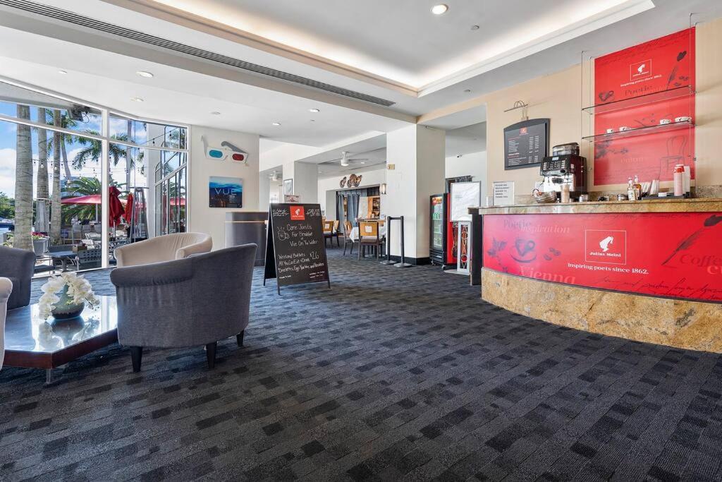 Avi Lux Stay Fort Lauderdale Dış mekan fotoğraf