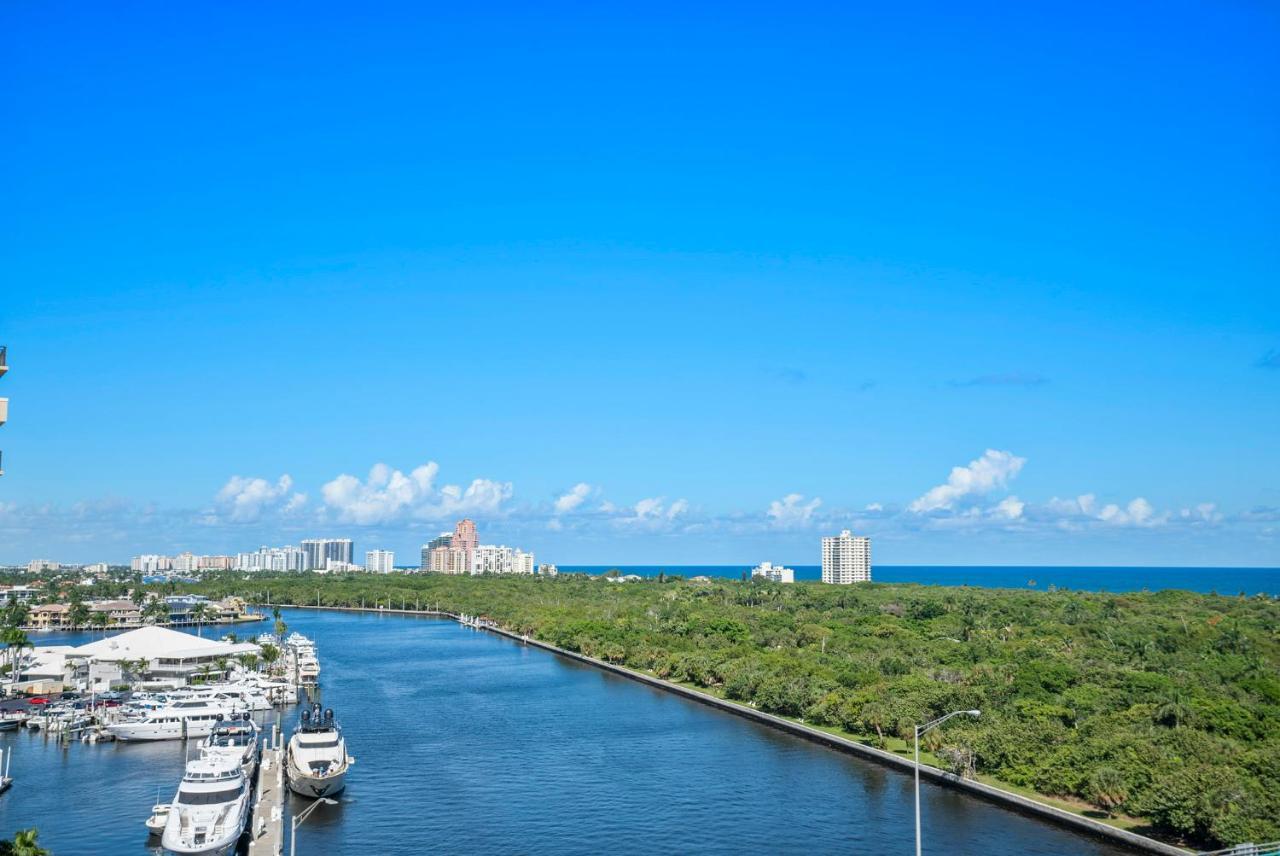 Avi Lux Stay Fort Lauderdale Dış mekan fotoğraf