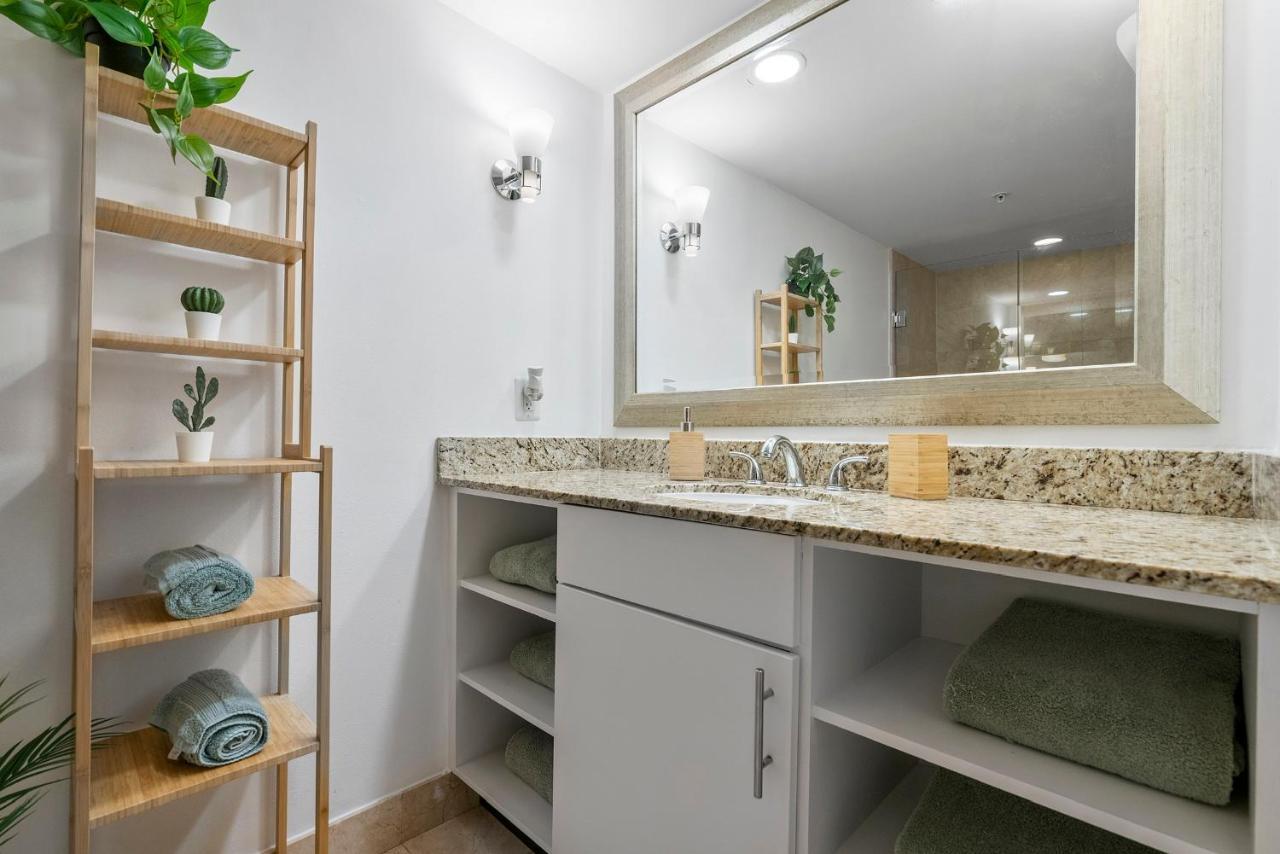 Avi Lux Stay Fort Lauderdale Oda fotoğraf