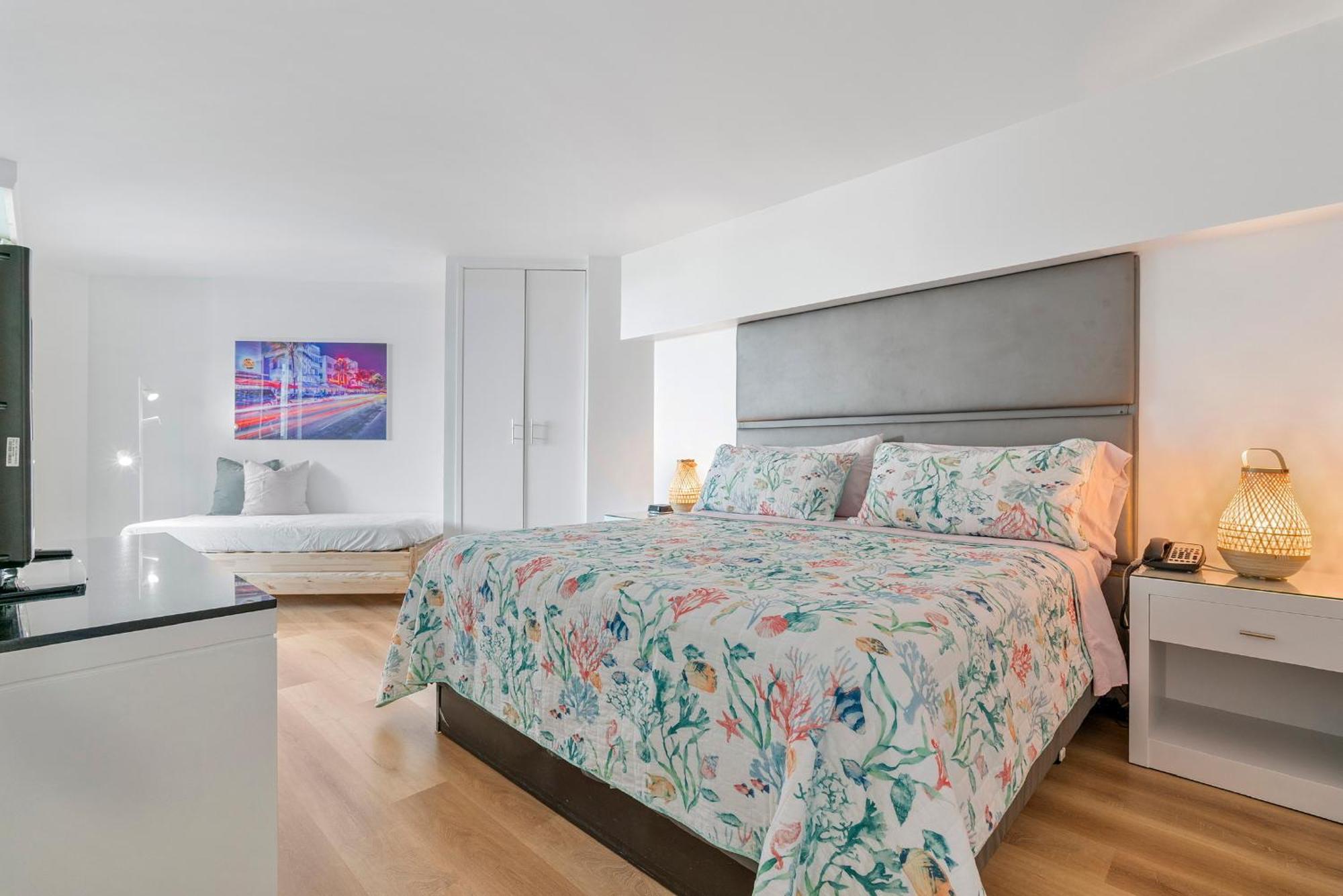 Avi Lux Stay Fort Lauderdale Dış mekan fotoğraf