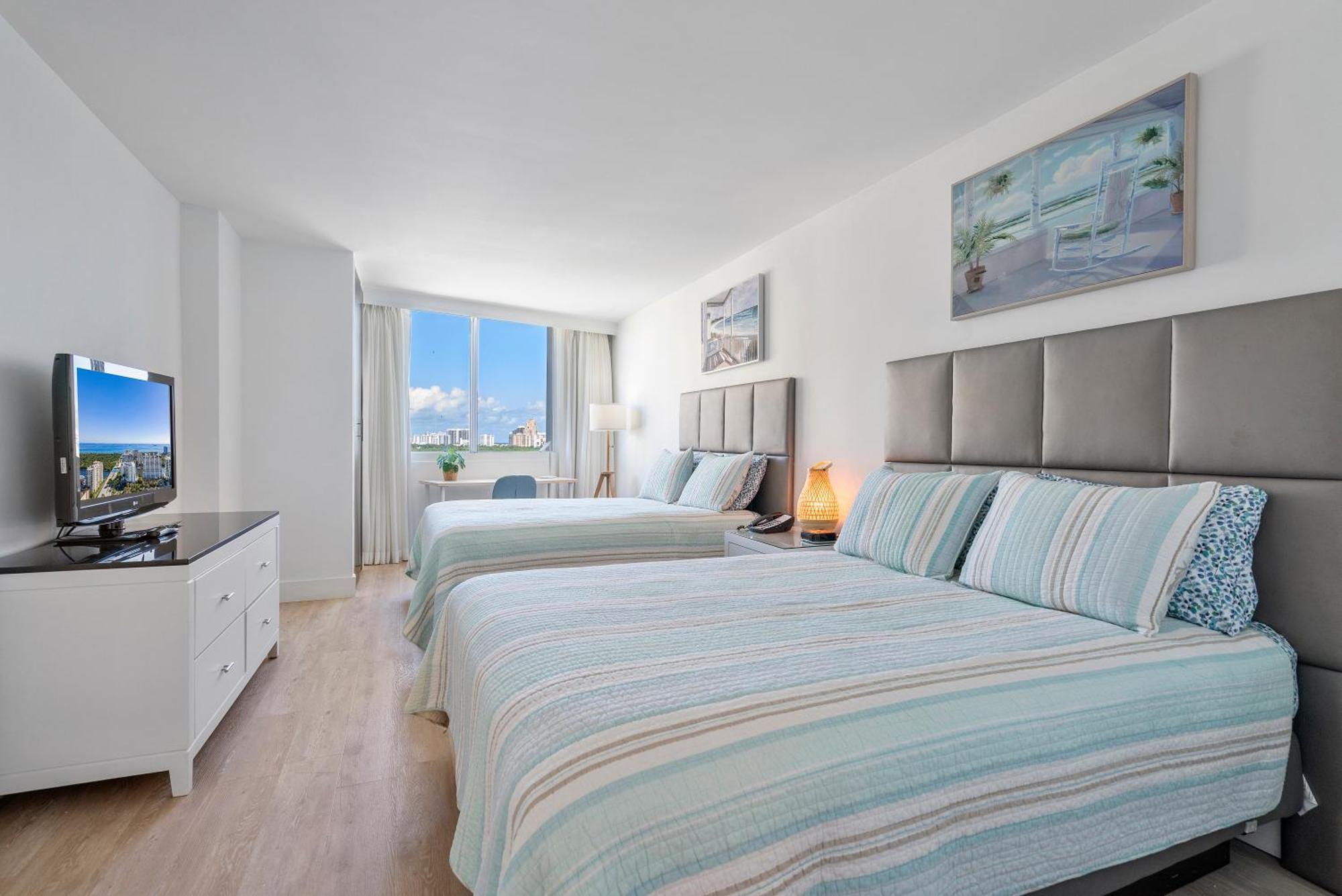 Avi Lux Stay Fort Lauderdale Dış mekan fotoğraf
