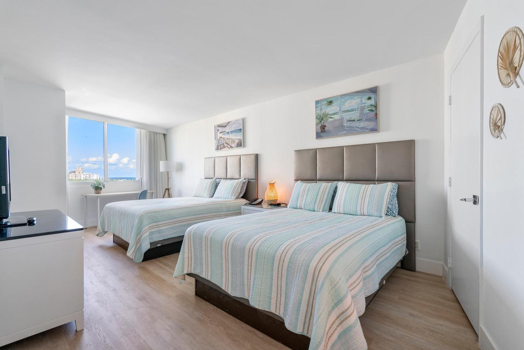 Avi Lux Stay Fort Lauderdale Dış mekan fotoğraf