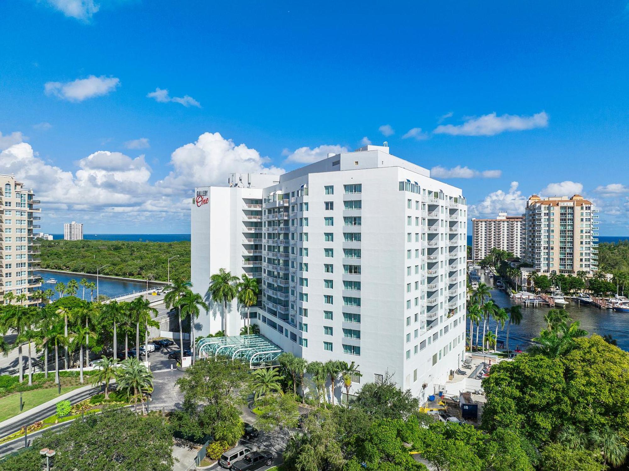 Avi Lux Stay Fort Lauderdale Dış mekan fotoğraf