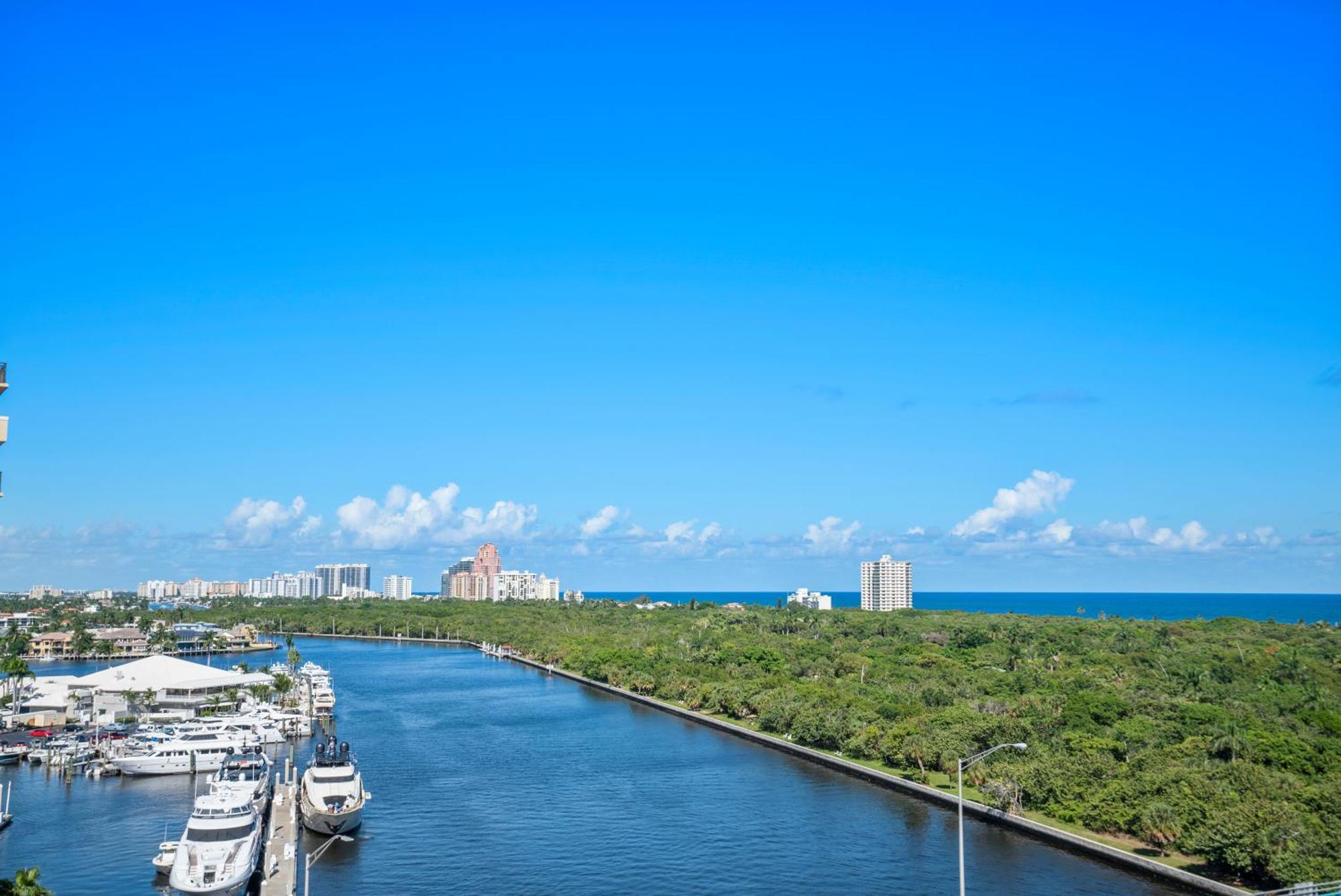 Avi Lux Stay Fort Lauderdale Dış mekan fotoğraf
