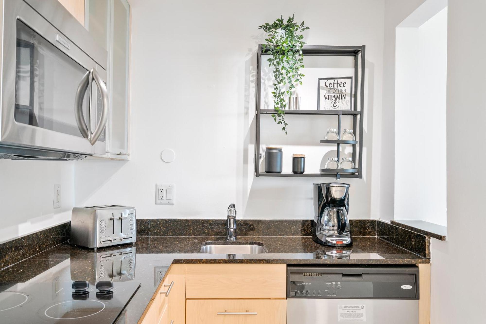 Avi Lux Stay Fort Lauderdale Dış mekan fotoğraf