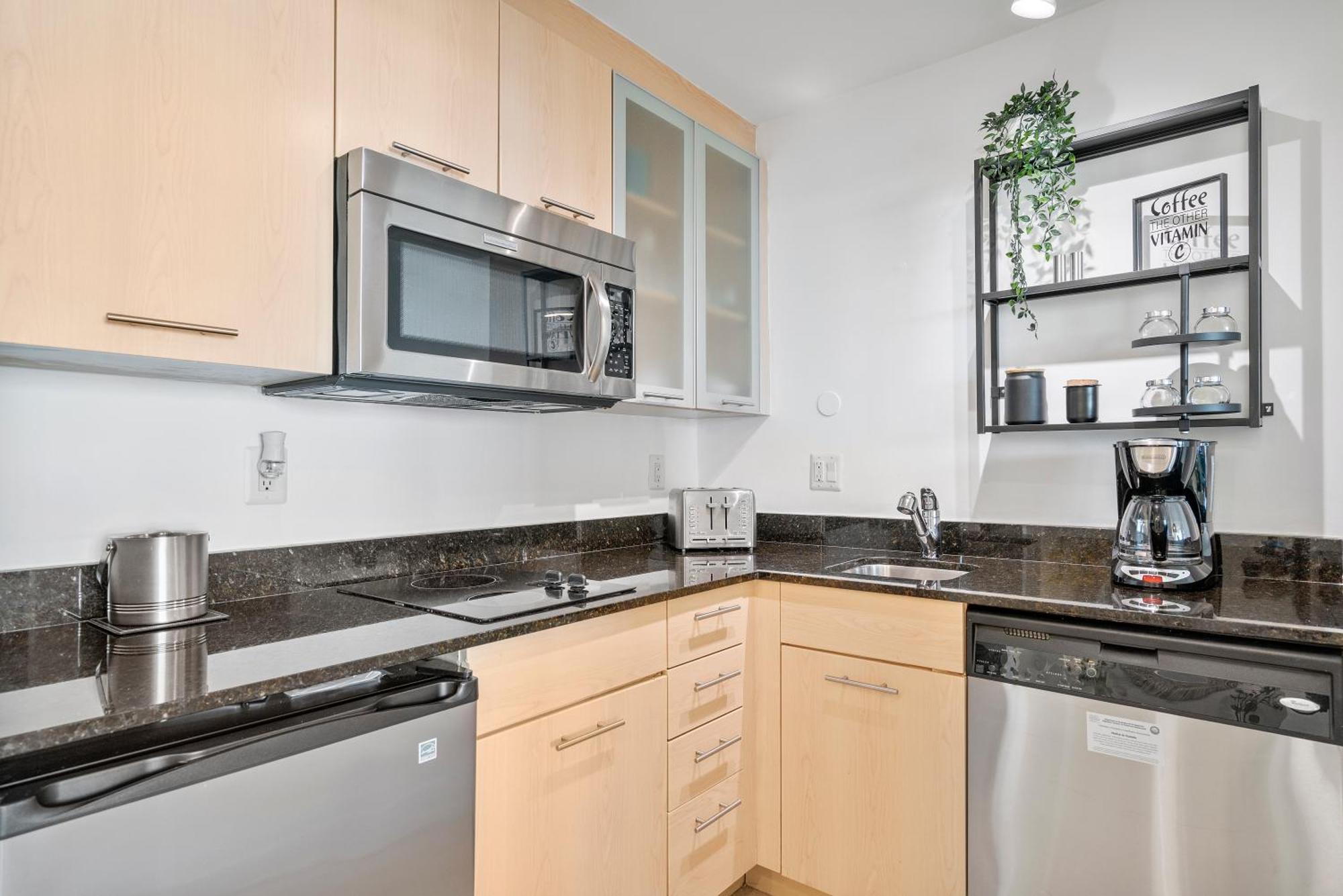 Avi Lux Stay Fort Lauderdale Dış mekan fotoğraf