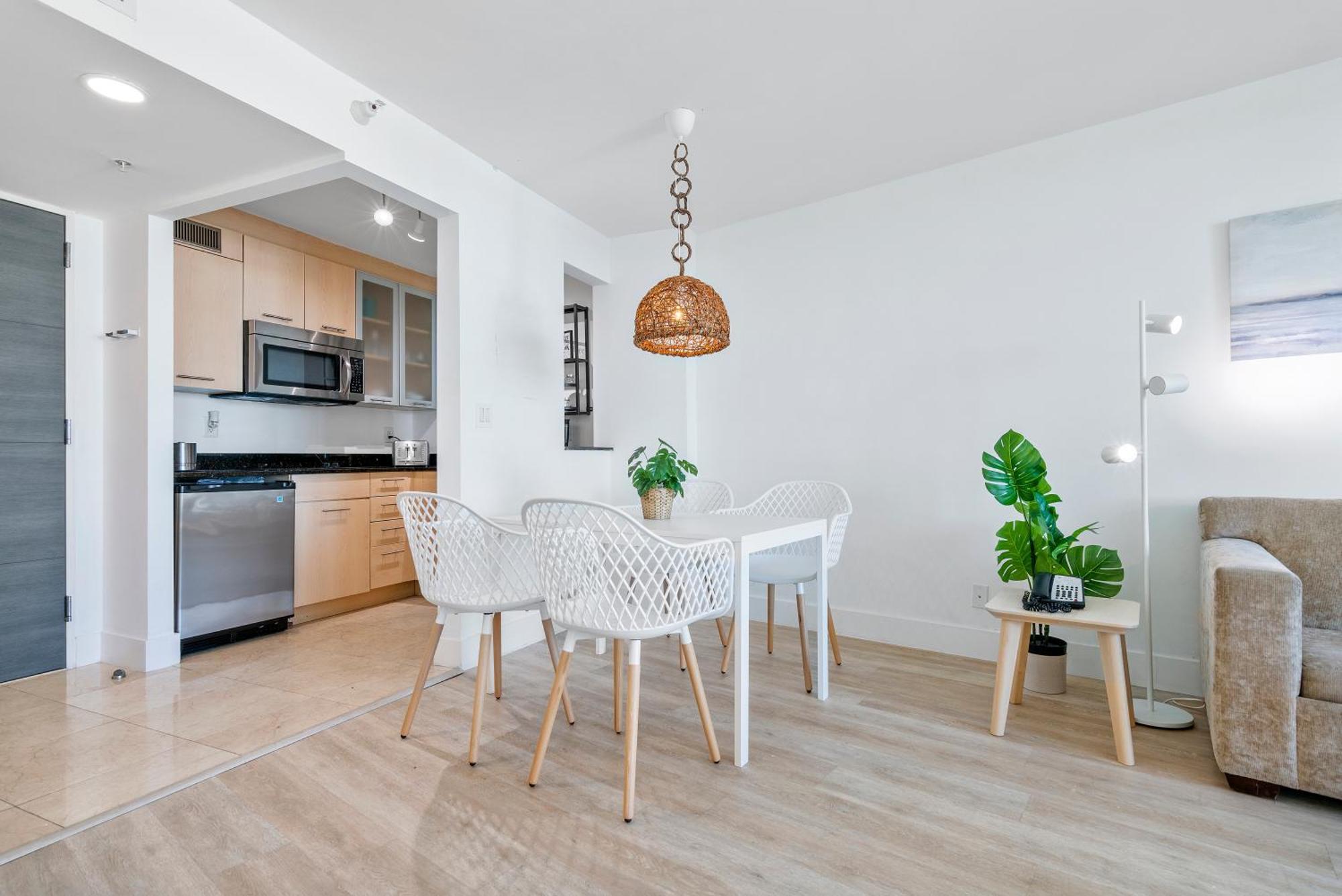 Avi Lux Stay Fort Lauderdale Dış mekan fotoğraf